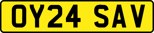 OY24SAV