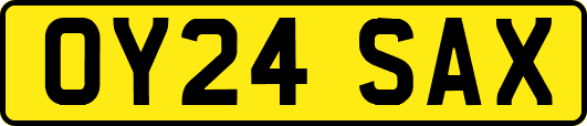OY24SAX