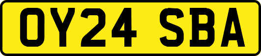 OY24SBA