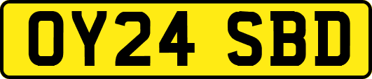OY24SBD