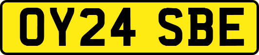 OY24SBE