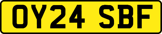 OY24SBF
