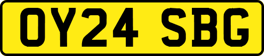 OY24SBG