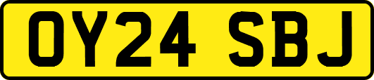OY24SBJ