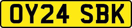 OY24SBK