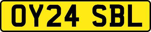 OY24SBL
