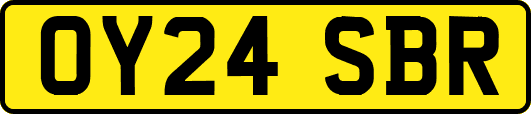 OY24SBR