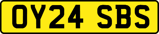 OY24SBS