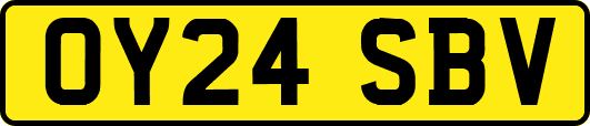 OY24SBV