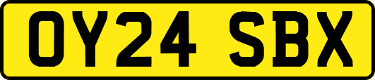 OY24SBX