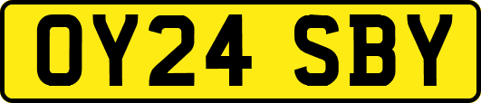 OY24SBY