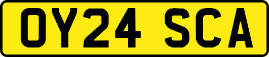 OY24SCA