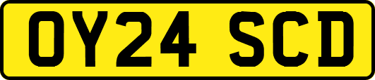 OY24SCD