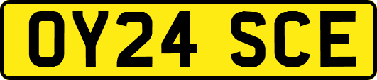OY24SCE
