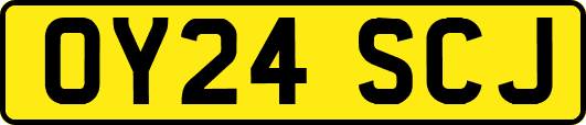 OY24SCJ