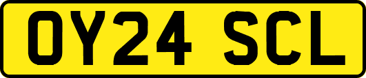 OY24SCL