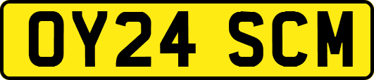 OY24SCM