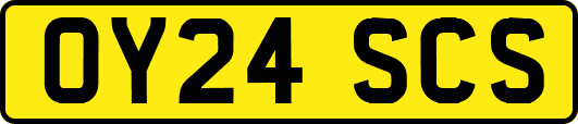 OY24SCS