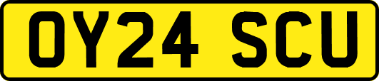 OY24SCU