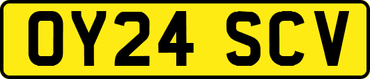 OY24SCV
