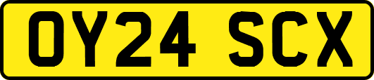 OY24SCX