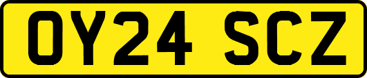 OY24SCZ