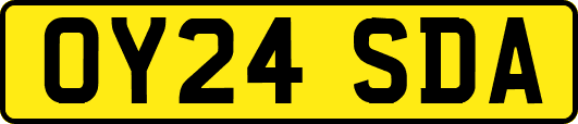 OY24SDA