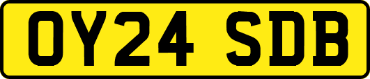 OY24SDB