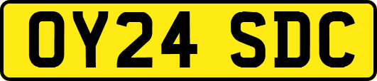 OY24SDC