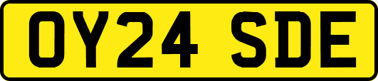 OY24SDE