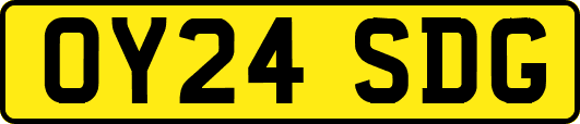 OY24SDG