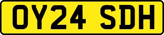OY24SDH