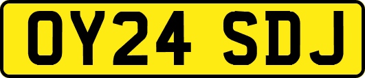 OY24SDJ