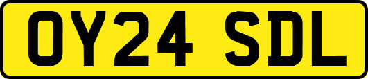 OY24SDL