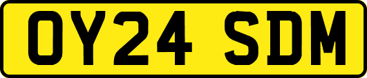 OY24SDM