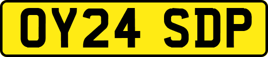 OY24SDP