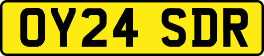 OY24SDR