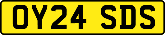 OY24SDS