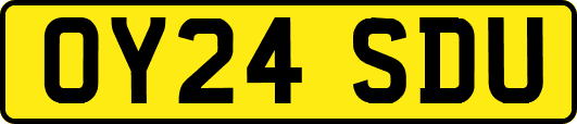 OY24SDU