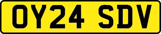 OY24SDV
