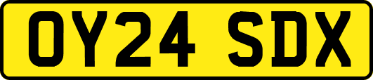 OY24SDX