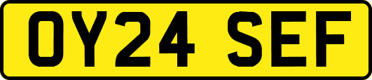 OY24SEF