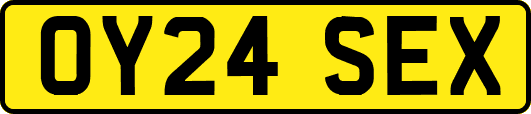 OY24SEX