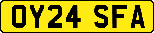 OY24SFA