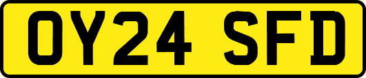OY24SFD