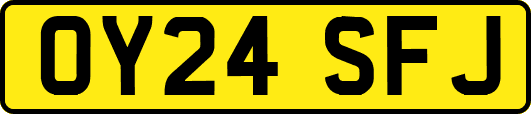 OY24SFJ