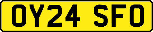 OY24SFO