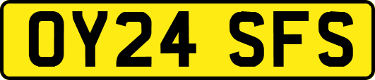 OY24SFS