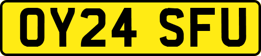 OY24SFU