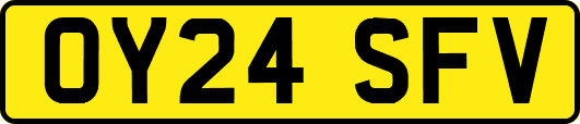 OY24SFV